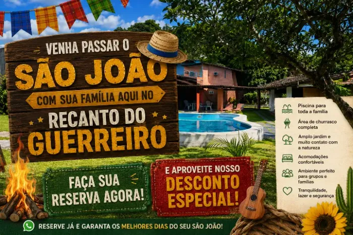 São João 