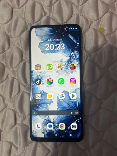 Motorola G06