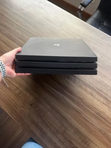 Playstation 4 PRO