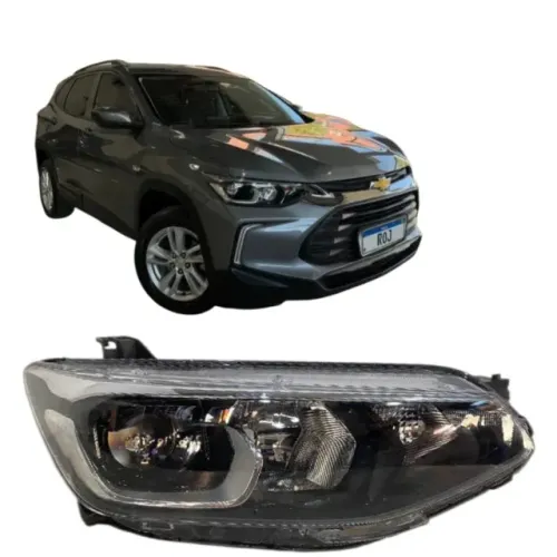 Farol Tracker 2019 A 2025