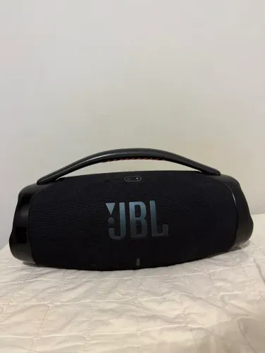JBL BOOMBOX 3