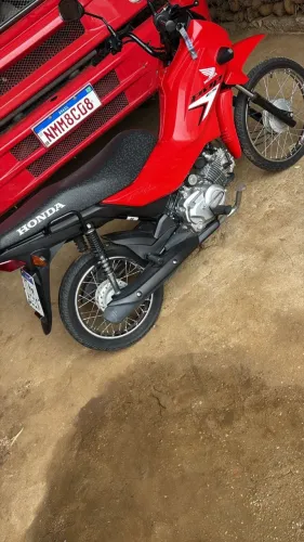 Pop 110  