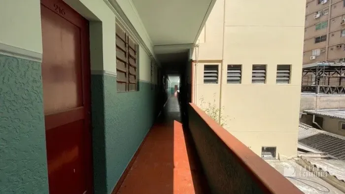 Apto. comercial, 136m², 3 salas no Residencial Importadora