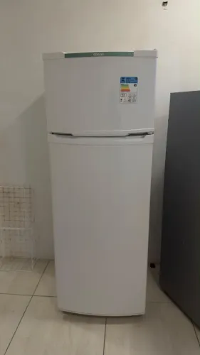 Geladeira Cônsul 