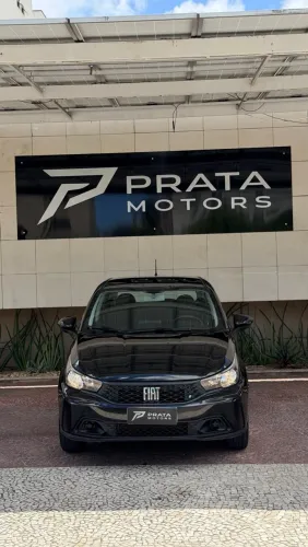 Fiat Argo Drive 1.0 6V Flex 2023