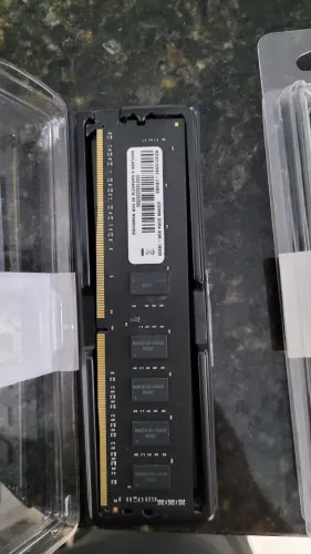 Memoria ram ddr4 8gb 