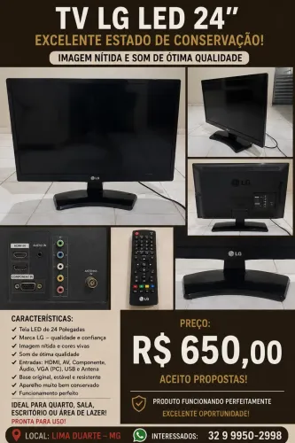 Televisão