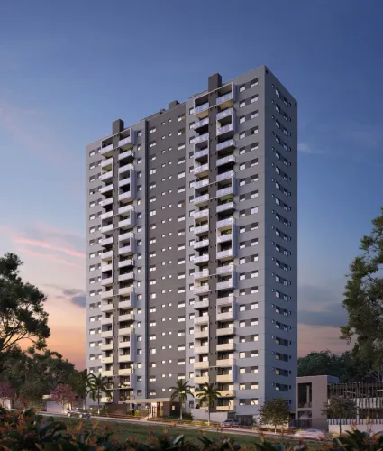 CONDOMINIO HOME 433