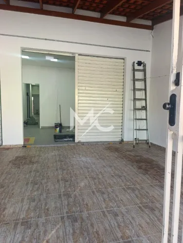 PONTO COMERCIAL em SÃO JOSÉ DOS CAMPOS - SP, JARDIM ANHEMBI