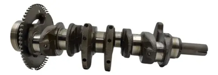 Virabrequim Honda Civic G9 1.8 0018
