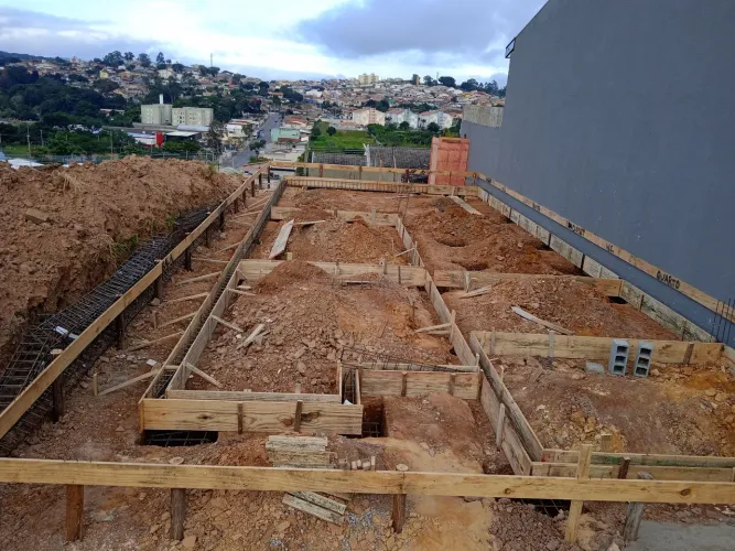 Oliveira construções e reformas em geral