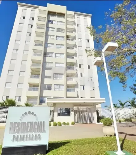 | Condomínio: RESIDENCIAL PAINEIRAS |- Vila Brandina - Campinas/S.P. Apartamento a venda c
