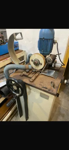 Máquina p couro industrial refilar tiras