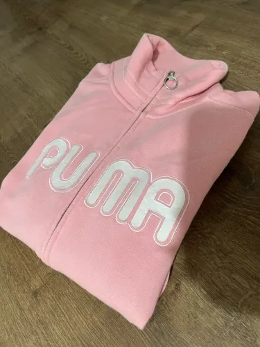 Moletom Puma feminino
