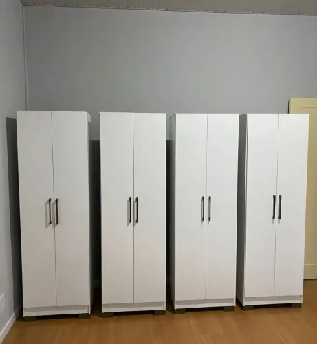 MULTIUSO MONTADO NOVO 