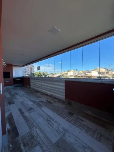 Condomínio Portal dos Trópicos com 126m² - Leste