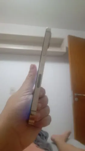 Vendo iPhone 12promax 1000 reais *88