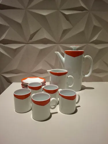 Conjunto de Café