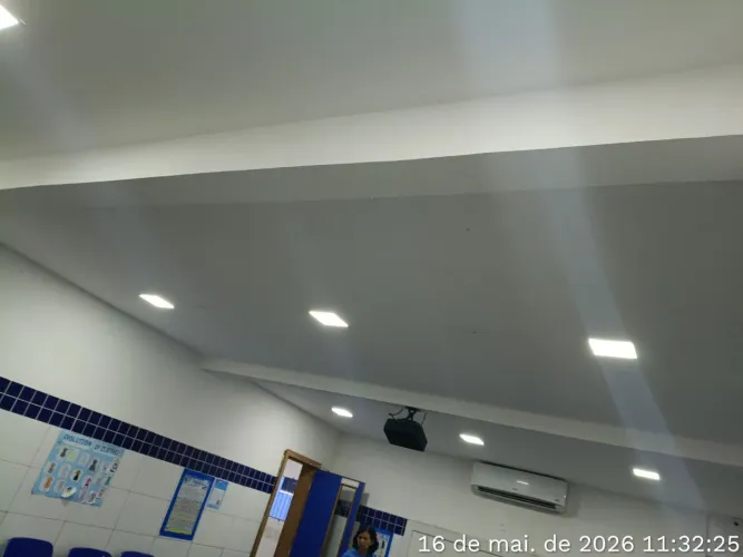 Souza eletricista predial