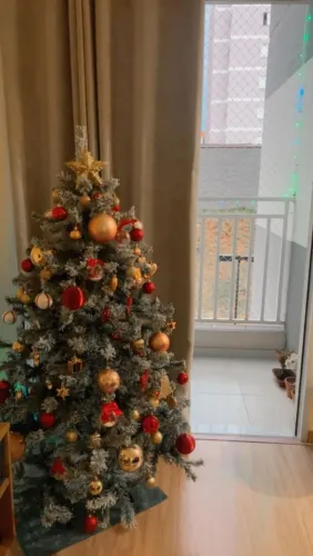 Árvore de Natal 