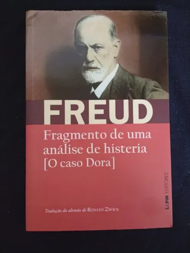 Sigmund Freud, Fragmentos de uma análise de histeria [O caso Dora]