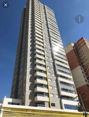Imóvel para aluguel possui 64 metros quadrados com 2 quartos