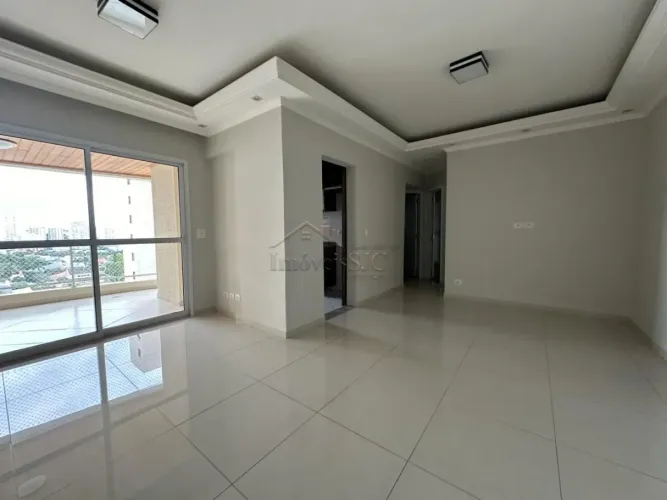 Apartamento para Locação - Jardim Aquarius