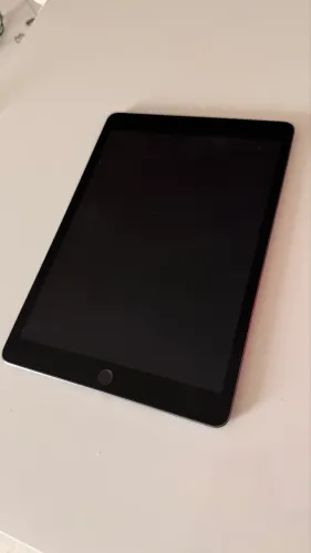 iPad 7ª geração (2019), 128GB, versão Wi-Fi