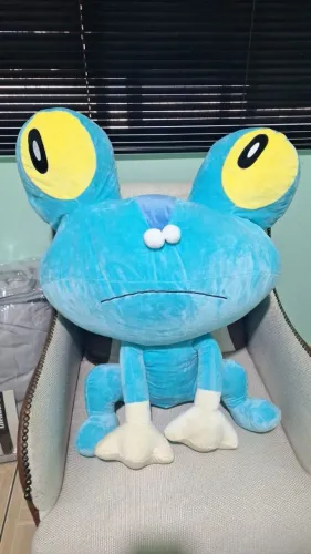 POKEMOM FROAKIE