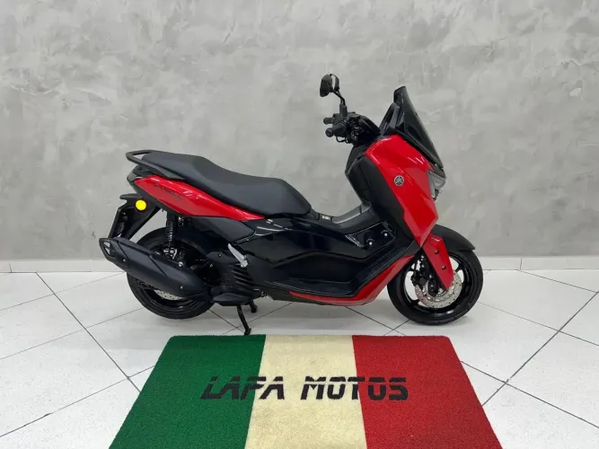 Nmax 160