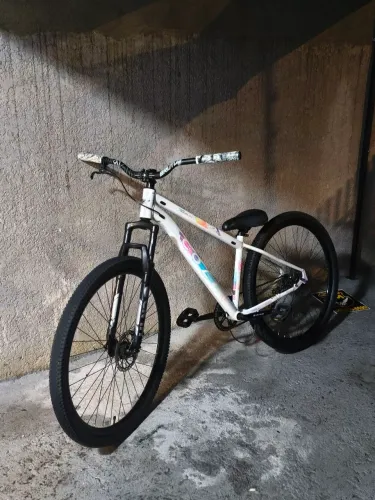 Colli grau 29 troco por vikingx ou gios