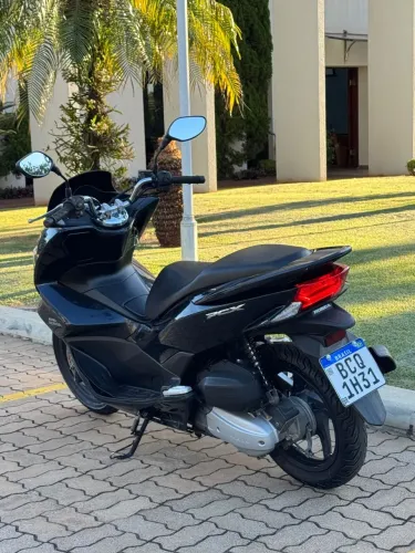 Moto pcx