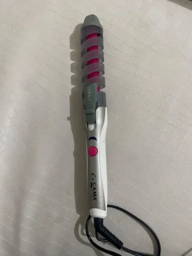 Vendo Babyliss de cabelo