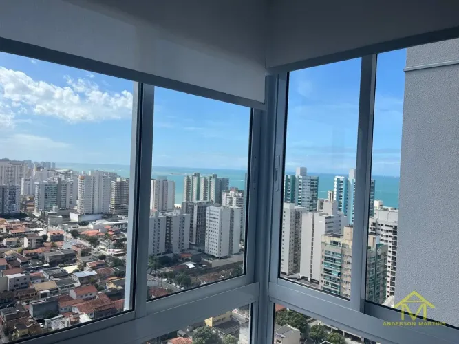 Apartamento em Praia de Itaparica - Vila Velha, ES
