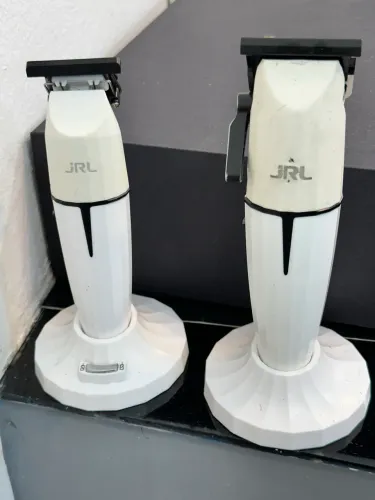 Kit de máquina de corte Jrl