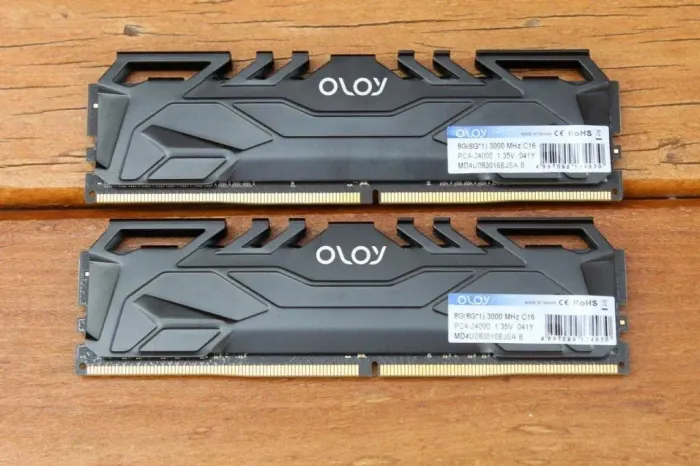 Kit placa mãe AM4 16gb ddr4