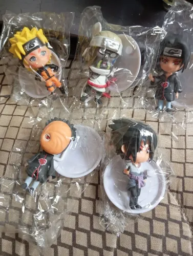 Kit Naruto 