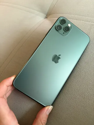iPhone 11 Pro Max 512GB