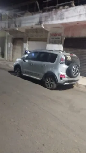 Vaga de emprego para lava rápido moça ou rapazes