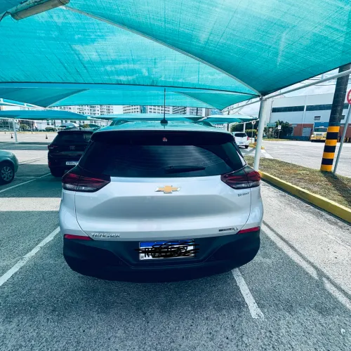 Chevrolet Tracker LT 1.0 Turbo 12V Flex AUT 2023