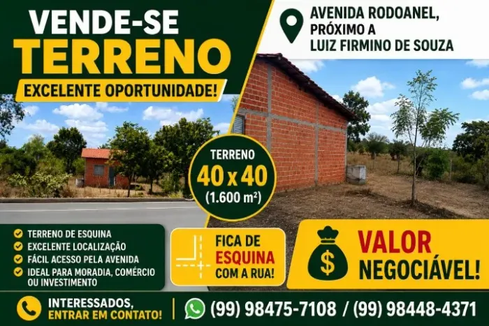 Terreno