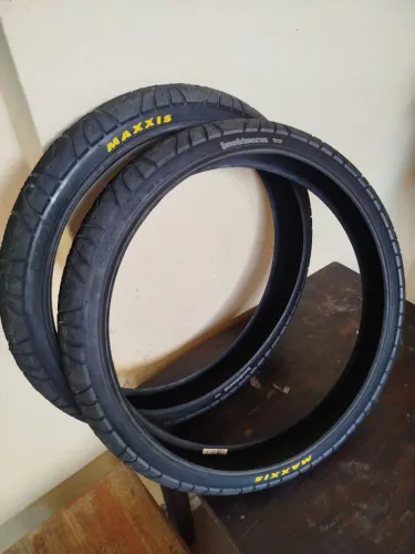 PNEUS MAXXIS ARO 20