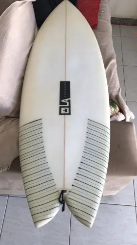 Prancha de surf