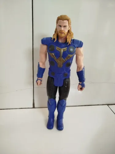 Boneco do Thor