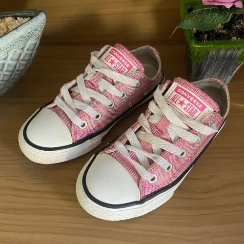 Tênis ALL STAR Converse N. 26