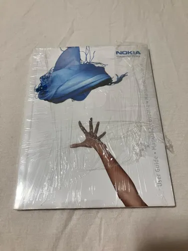 Manual Nokia 1108 - User Guide (Lacrado)