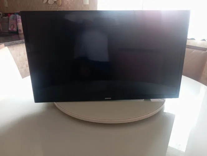 Tv Samsung smart