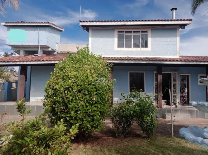 chácara - Centro - Morungaba