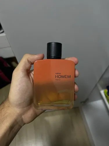 Perfume Natura Homem Tato 