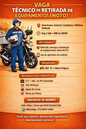 Motociclista em Caucaia do Alto